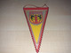 Old Sports Flag, Football Flag, Wolgast, Germany - Uniformes Recordatorios & Misc