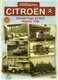 Rascicule Utilitaires Citroën Type 23 HLZ SANS LE MODELE REDUIT - Literatuur & DVD