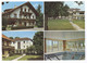 8202 Bad Aibling Harthausen Krankenhaus U. Kurklinik Dr. Knarr 1977 - Bad Aibling