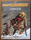 BD BUDDY LONGWAY - 1 - Chinook - Rééd. 2003 Les Indispensables De La BD - Buddy Longway