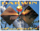 (JJ 6) Australia - NT - Darwin (posted Wiht Year Of Family $ 1.00 Stamp) - Darwin