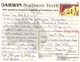 Delcampe - (JJ 6) Australia - NT - Darwin (posted Wiht Year Of Family $ 1.00 Stamp) - Darwin