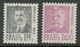 BRAZIL 1939/69, Superb U/M COLLECTION (117 Different Stamps Incl. VARIETY) - Lots & Serien