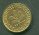 Germania Federale - 10 Pfennig (1987) - 10 Pfennig