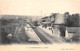 80-VILLERS-BRETONNEUX- LA GARE - Villers Bretonneux