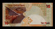 Qatar 2008 10 UNC Riyals  X 5 P-30 (Sign 2) - Qatar