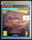 MA21 Gioco PlayStation PS3 "Il Libro Degli Incantesimi" - Usato Con Manuale ITA [LEGGI] - PS3