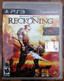 MA21 Gioco PlayStation PS3 "Kingdoms Of Amalur - Reckoning" - Usato Senza Manuale - PS3