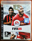 MA20 Gioco PlayStation PS3 "FIFA 09" - Usato Con Manuale ITA - PS3