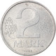 Monnaie, GERMAN-DEMOCRATIC REPUBLIC, 2 Mark, 1982, Berlin, TTB, Aluminium, KM:48 - 2 Mark