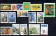 Delcampe - French Andorra 15!!! Years (1993-2007) Sets.Almost 150 Issues.MNH - Sonstige & Ohne Zuordnung