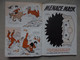 Delcampe - Ancien - BD The Beano Book 1980 Thomson & Co 1979 - Otros Editores