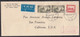 New Zealand 1937 First Flight PAA To San Francisco USA Cover      / Pro2 - Luchtpost