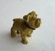 FIGURINE En Pvc CHIEN BOULEDOGUE MEG 1995 - Cani