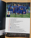 PROGRAM Hrvatska Vs Island: 2016-11-12 RUSSIA WORLD CUP QUALIFICATIONS 2018  CROATIA Vs ICELAND - Boeken