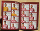 PROGRAM Hrvatska Vs Mali: 2014-31-05  Friendly Matches CROATIA Vs MALI - Books