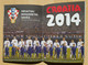 Delcampe - PROGRAM Hrvatska Vs Mali: 2014-31-05  Friendly Matches CROATIA Vs MALI - Boeken