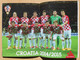 PROGRAM Hrvatska Vs Bugarska 10.10. 2015 European Qualifiers CROATIA Vs BULGARIA - Libri