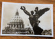 VATICANO - STAMPA CATTOLICA 50 C.  CITTAì DEL VATICANO POSTE 20/1/1939 Su CARTOLINA PER MARIO ESPOSITO A FIRENZE - Brieven En Documenten