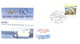 (JJ 26) Australia - 2 Covers - 60th Anniversary Of 1st Air Mail From Adelaide To Perth - Premiers Vols