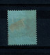 Ref 1475 - GB 1887 - 1892 2 1/2d Used Stamp Overprinted I.R. Official SG O14 - Officials