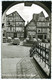 12051) Hachenburg Im Westerwald Alter Markt - Hachenburg