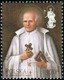 2016 Poland Mi 4840 Booklet / Canonisation Of Father Stanislaus Papczynski Catholic Priest / FDC + Stamp MNH** FV - Libretti
