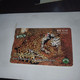 Belize-(BZ-BLT-PRE-0021)-(7)-jaguard-(bz$10)-(36668833781)-used Card+1card Prepiad/gift Free - Belize