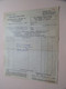 Purchase Order From SCHOEMANN & MAYER Inc Union Square NEW YORK U.S.A. ( Paris / France ) 1947 ( See Photo Scan ) ! - Stati Uniti