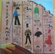 Pochette Seule - Groupe THE B-52'S Mesopotamia - Toebehoren En Hoezen