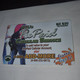 Belize-(BZ-BTL-PRE-0025)-(11)-cellular Service-(bz$20)-(3876-0176-7781)-used Card+1card Prepiad/gift Free - Belize