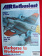 AIR ENTHUSIAST - N° 86  Del 2000  AEREI AVIAZIONE AVIATION AIRPLANES - Transports