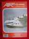 AIR ENTHUSIAST - N° 48  Del 1993  AEREI AVIAZIONE AVIATION AIRPLANES - Transports