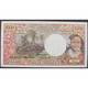 Tahiti, Papeete, 1000 Francs ND 1971, VF - Papeete (Polynésie Française 1914-1985)