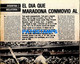 154527 ARGENTINA SPORTS SOCCER FUTBOL MUNDIAL 1986 MARADONA ALBUM NO POSTAL POSTCARD - [2] 1981-1990