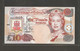 Gibraltar, 10 Pounds Sterling, 1995 Issue - Gibraltar