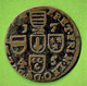 LIEGE / THEODOR / LIARD / 1745 / ETAT TTB + / 3.22 G - Sonstige & Ohne Zuordnung