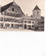 AARBERG AMTSHAUS UND KIRCHE - Aarberg