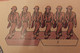 Delcampe - MAQUETTE  Roland FORGUES – Illustrateur-1944- LIBÉRATION De PARIS – Défilé Des Soldats Américains 29 Aout 1944*  *RARE * - Paper Models / Lasercut