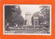 Herstal - Carte Photo - Monument 1914-1918 - Rhées  (vers  Ciply)  -  2 Scans - Herstal