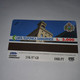 San Marino-(RSM-022)-zodiaco-TORO-(25)-(DUMMY-not Number Out Side)-mint Card+1card Prepiad Free - San Marino