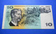 Delcampe - Australia 10 $ Dollars 1967 - Rare Signature Coombs / Randall - Pick # 40b VF - 1966-72 Reserve Bank Of Australia