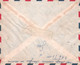 LETTRE PAR AVION / DEPART GAO POUR LYON 1950 - Covers & Documents