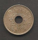 Spagna - Moneta Circolata Da 25 Pesetas Km989 - 1998 - 25 Pesetas