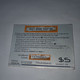 Cambodia-(KH-CEL-REF-0017a)-internet-(16)-(4521-8098-1337-99)-(31/12/2008)-($5)-used Card+1card Prepiad - Cambogia