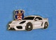 1 PIN'S //  ** PORSCHE 718 CAYMAN GT4 ** - Porsche