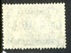 AUSTRALIA 1934 KGV 3d Merino Ram SG 151 Used - Oblitérés