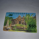 Cambodia-(ICM3-2-3c)-tample-(icm3-2-3)-(38)-(025275737)-(look Out Side)-($50)-used Card+1card Prepiad - Kambodscha