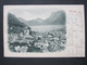 AK EBENSEE 1899  /////   D*48756 - Ebensee