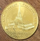 75007 PARIS BATEAUX PARISIENS 2016 MDP MEDAILLE SOUVENIR MONNAIE DE PARIS JETON TOURISTIQUE MEDALS COINS TOKENS - 2016